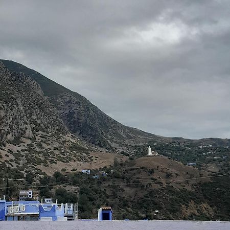 Casa Lotfi 1 Lejlighed Chefchaouen Eksteriør billede