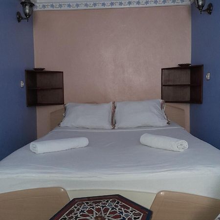 Casa Lotfi 1 Lejlighed Chefchaouen Eksteriør billede