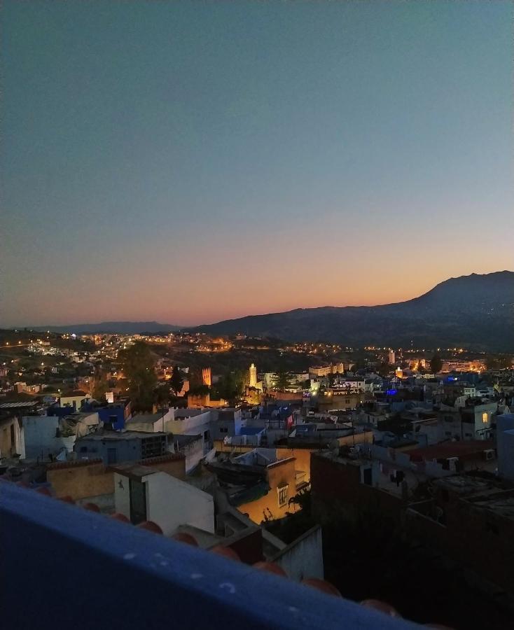 Casa Lotfi 1 Lejlighed Chefchaouen Eksteriør billede