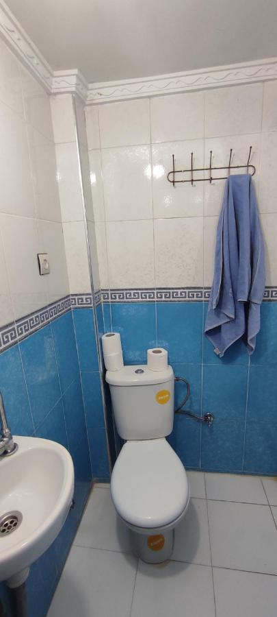 Casa Lotfi 1 Lejlighed Chefchaouen Eksteriør billede
