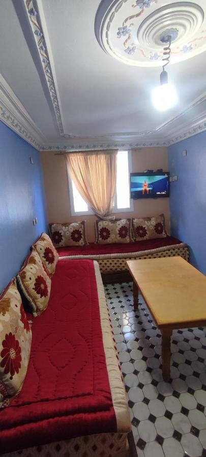 Casa Lotfi 1 Lejlighed Chefchaouen Eksteriør billede