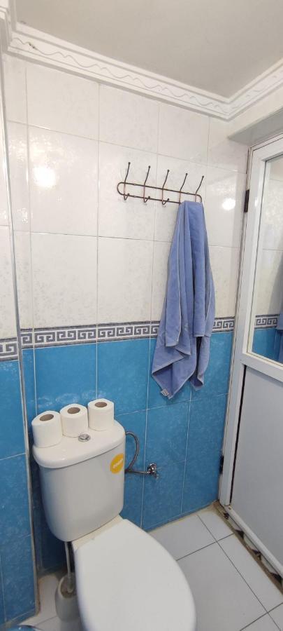 Casa Lotfi 1 Lejlighed Chefchaouen Eksteriør billede