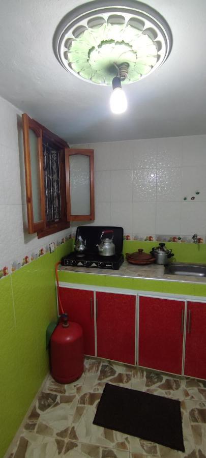 Casa Lotfi 1 Lejlighed Chefchaouen Eksteriør billede