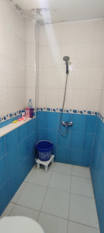 Casa Lotfi 1 Lejlighed Chefchaouen Eksteriør billede
