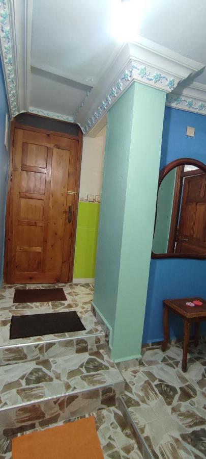 Casa Lotfi 1 Lejlighed Chefchaouen Eksteriør billede