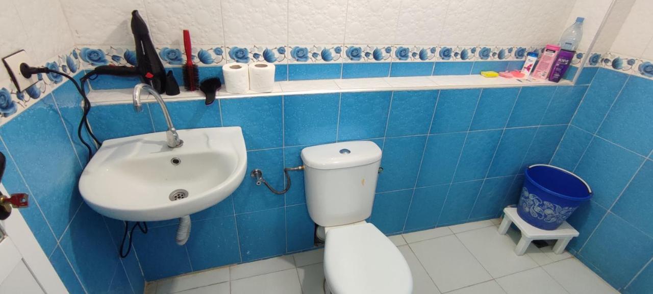 Casa Lotfi 1 Lejlighed Chefchaouen Eksteriør billede
