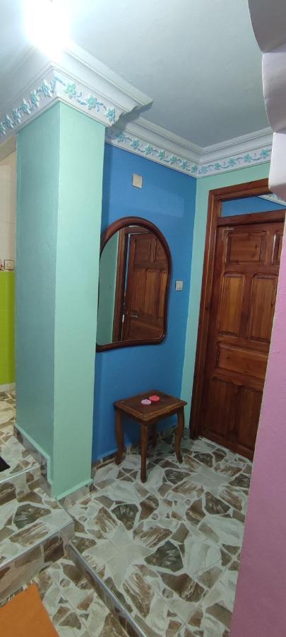 Casa Lotfi 1 Lejlighed Chefchaouen Eksteriør billede