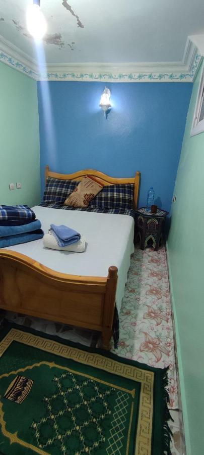 Casa Lotfi 1 Lejlighed Chefchaouen Eksteriør billede