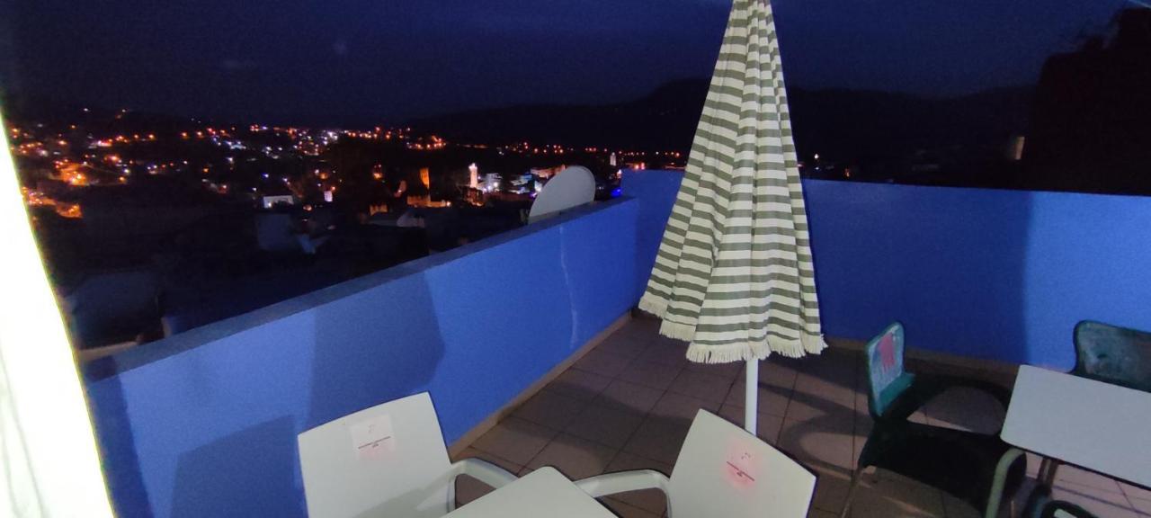 Casa Lotfi 1 Lejlighed Chefchaouen Eksteriør billede