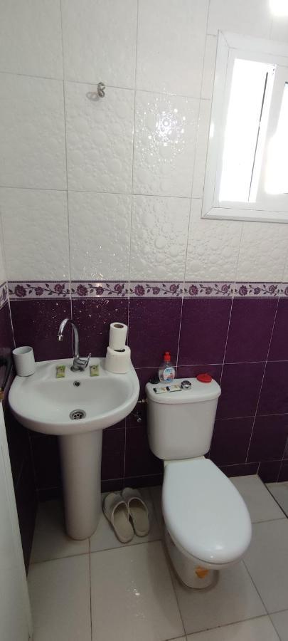 Casa Lotfi 1 Lejlighed Chefchaouen Eksteriør billede
