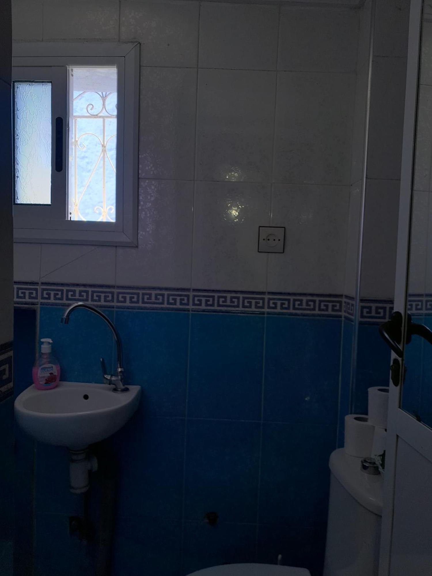 Casa Lotfi 1 Lejlighed Chefchaouen Eksteriør billede