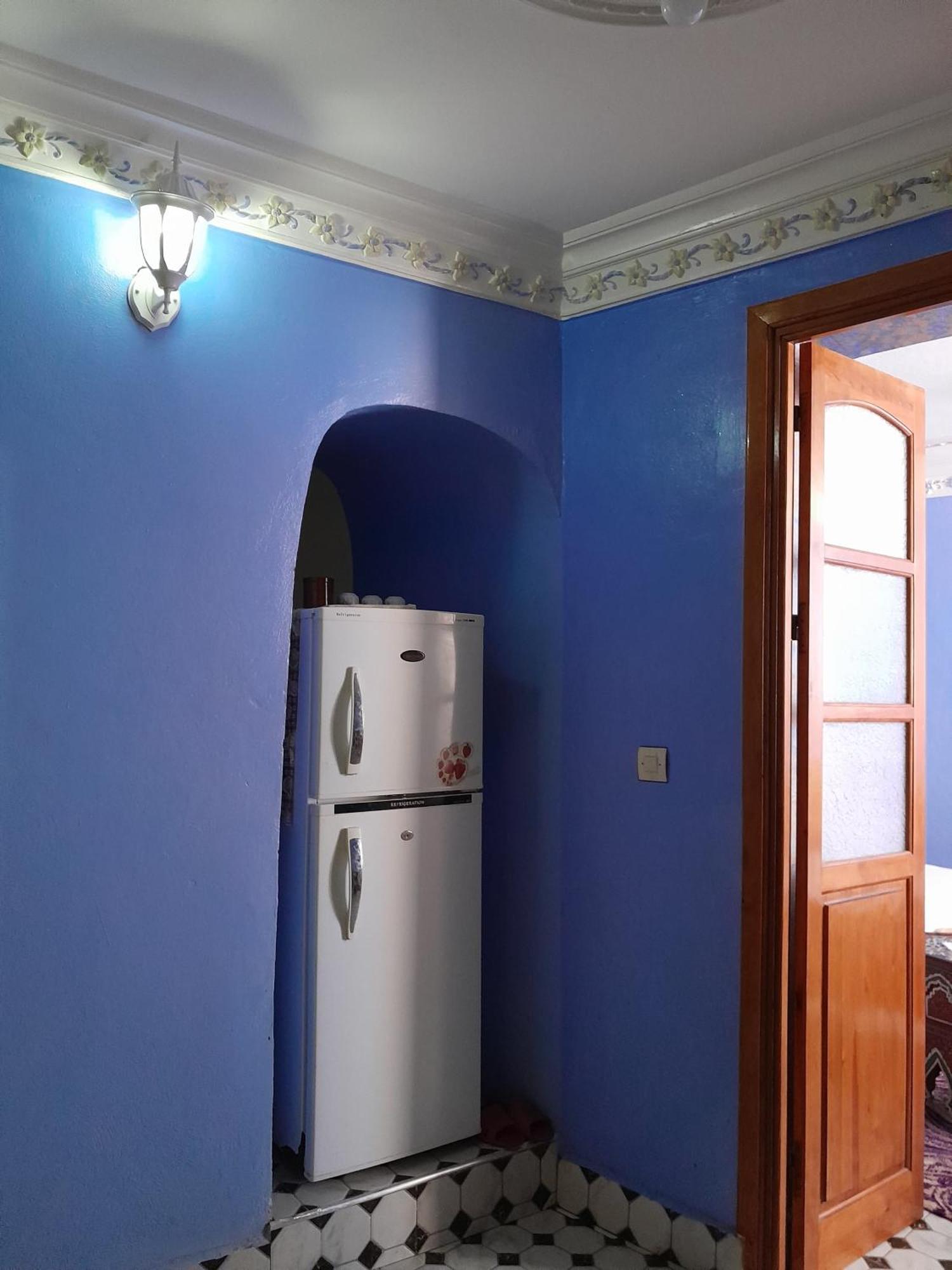 Casa Lotfi 1 Lejlighed Chefchaouen Eksteriør billede