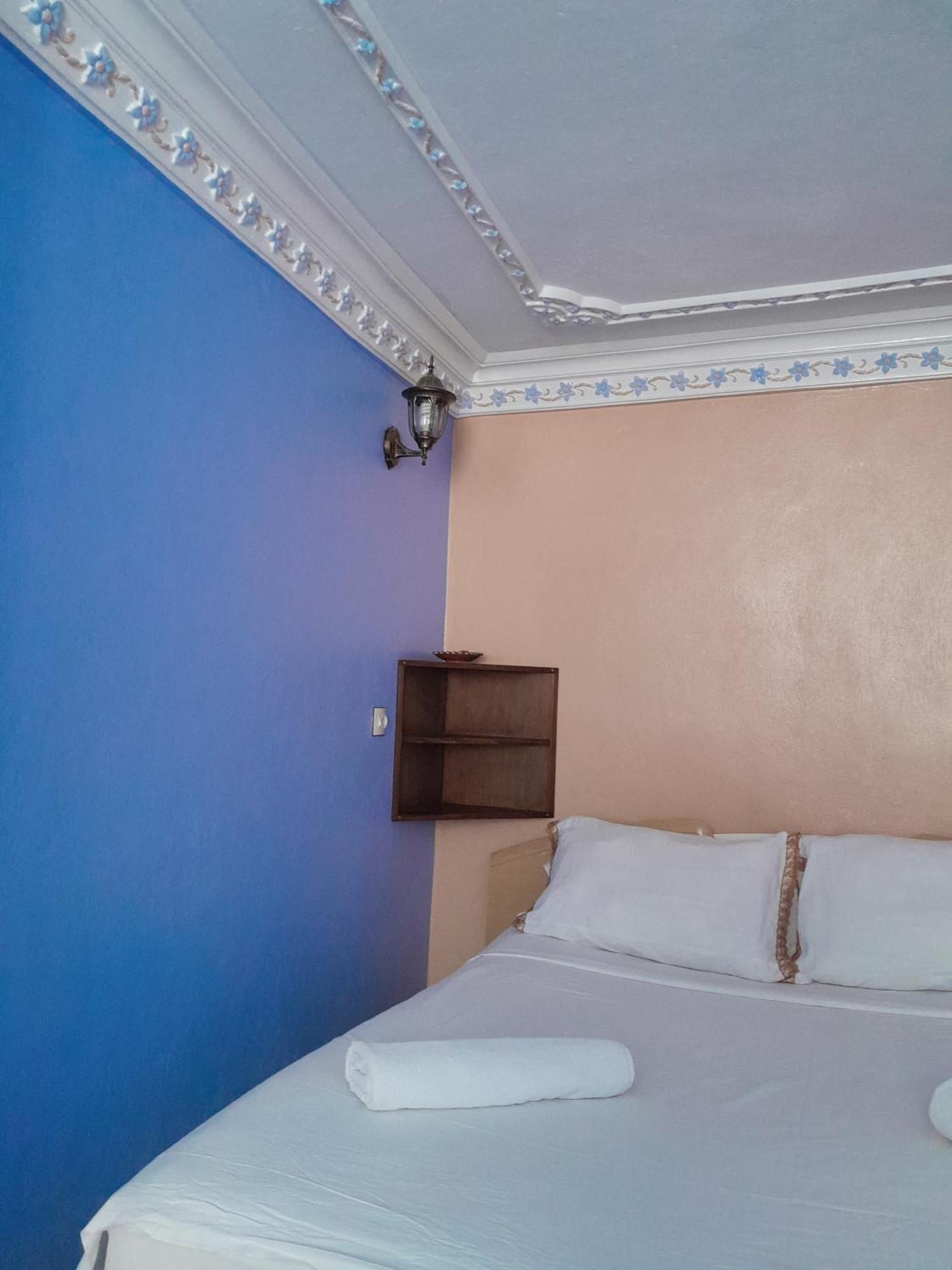 Casa Lotfi 1 Lejlighed Chefchaouen Eksteriør billede